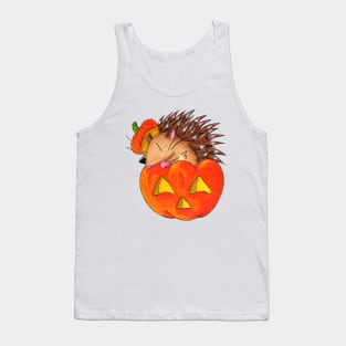 Hedgie Lantern Tank Top